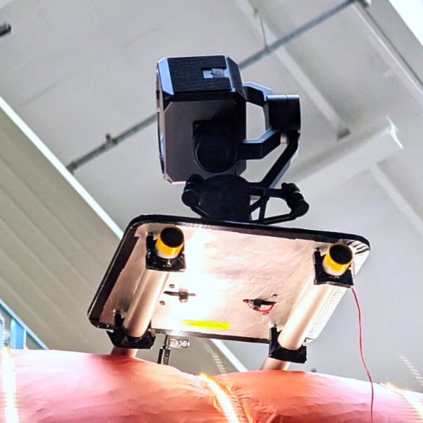 Kamerasystem